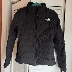 The North Face Women's Aconcagua Down Puffer Jacket